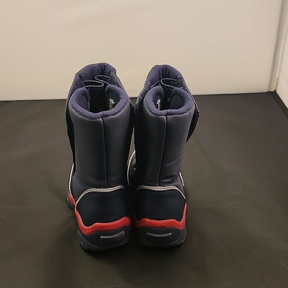 LAND'S END SNOW WINTER TODDLER BOOT - Picture 7 of 14